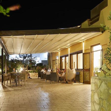 Alba D'Amore Hotel & Spa LMP Zewnętrze zdjęcie