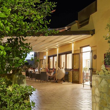 Alba D'Amore Hotel & Spa LMP Zewnętrze zdjęcie