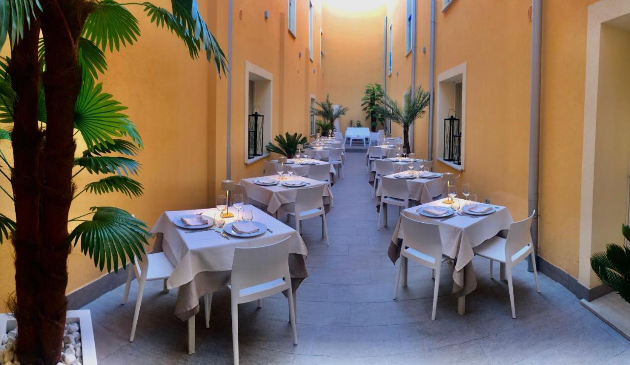 Alba D'Amore Hotel & Spa LMP Zewnętrze zdjęcie