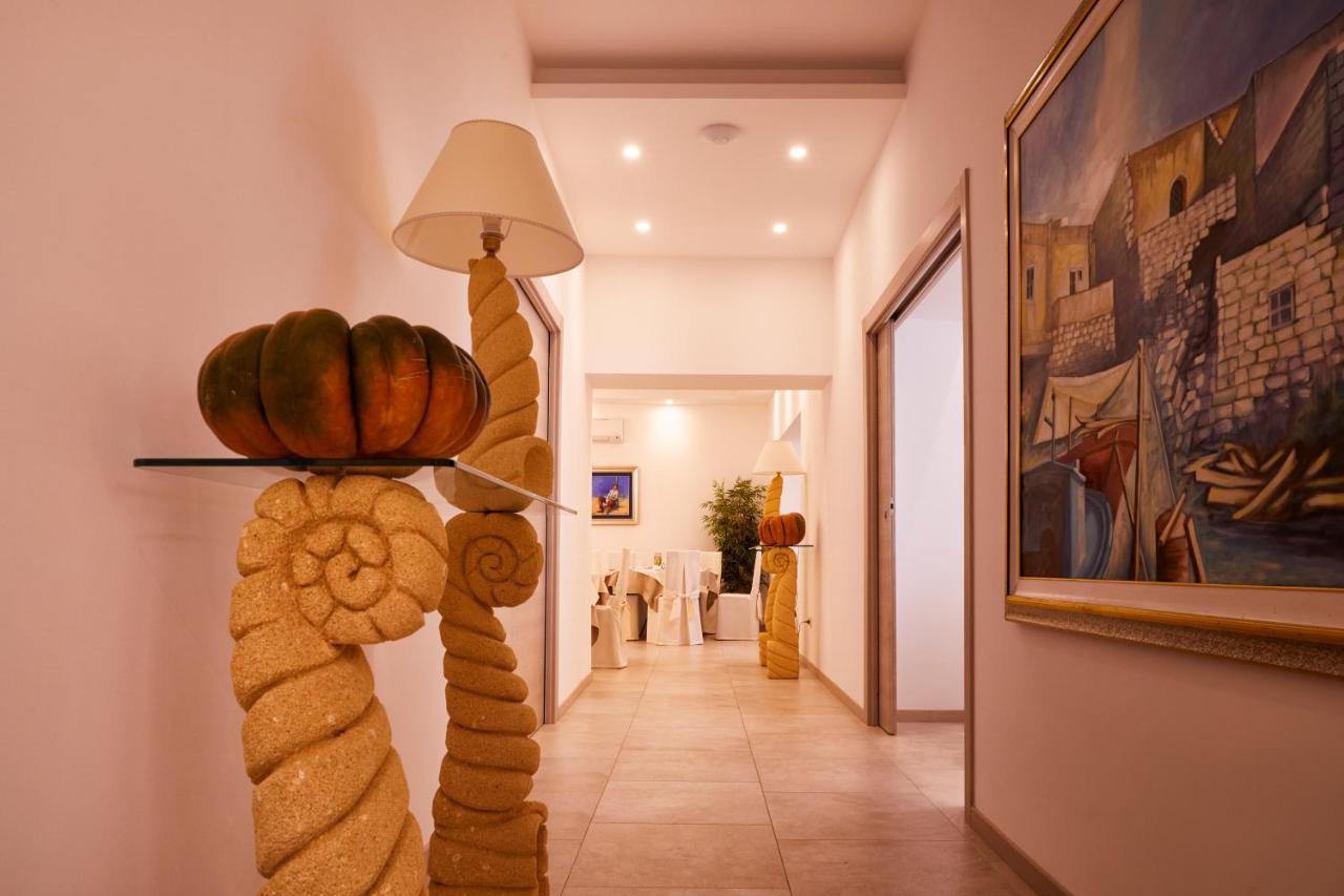 Alba D'Amore Hotel & Spa LMP Zewnętrze zdjęcie