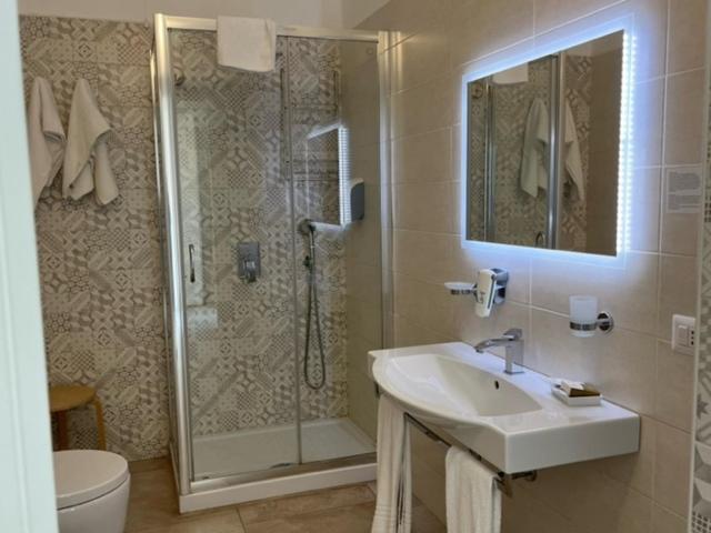 Alba D'Amore Hotel & Spa LMP Zewnętrze zdjęcie