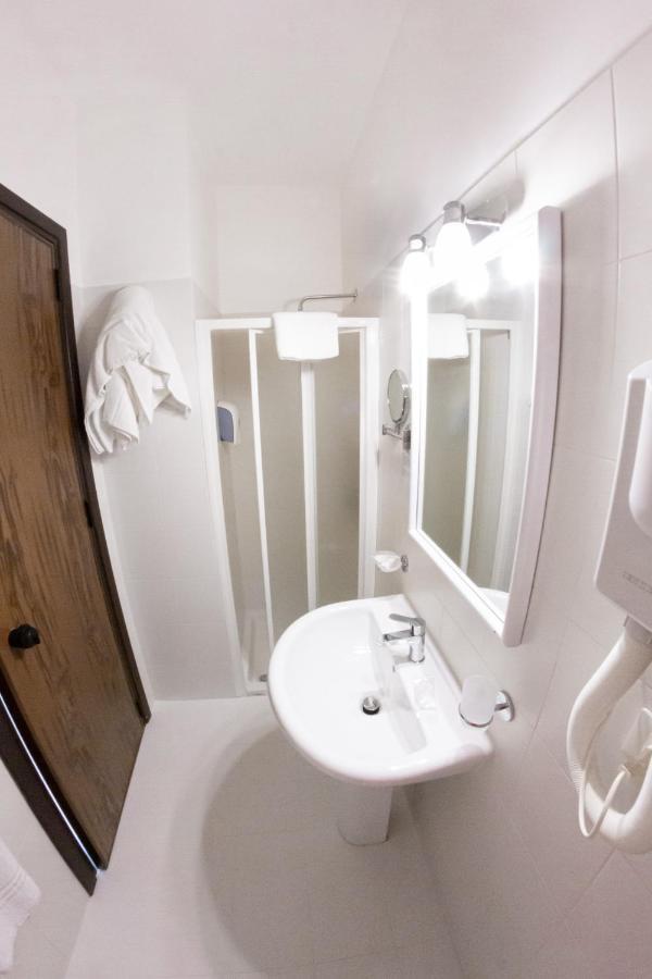 Alba D'Amore Hotel & Spa LMP Zewnętrze zdjęcie