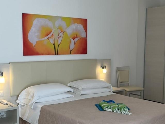 Alba D'Amore Hotel & Spa LMP Zewnętrze zdjęcie