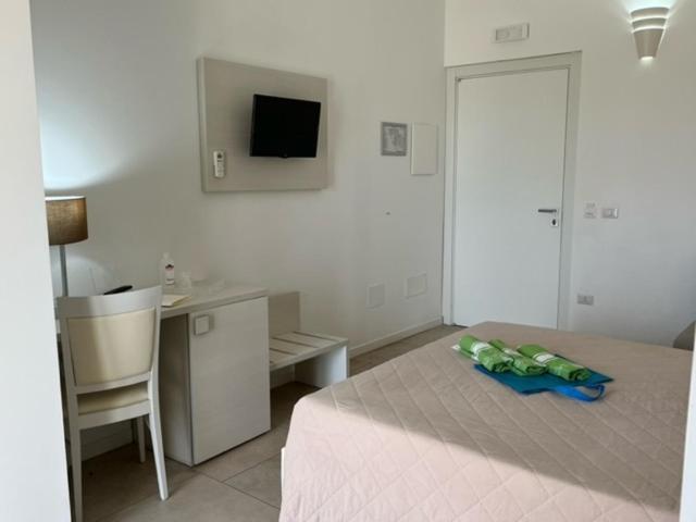 Alba D'Amore Hotel & Spa LMP Zewnętrze zdjęcie
