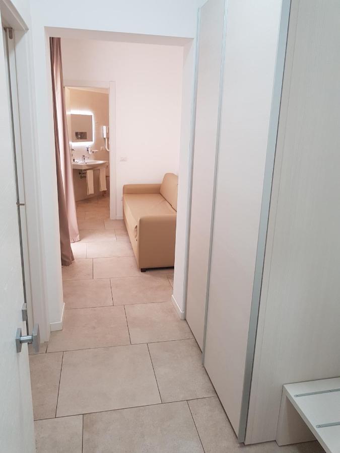 Alba D'Amore Hotel & Spa LMP Zewnętrze zdjęcie