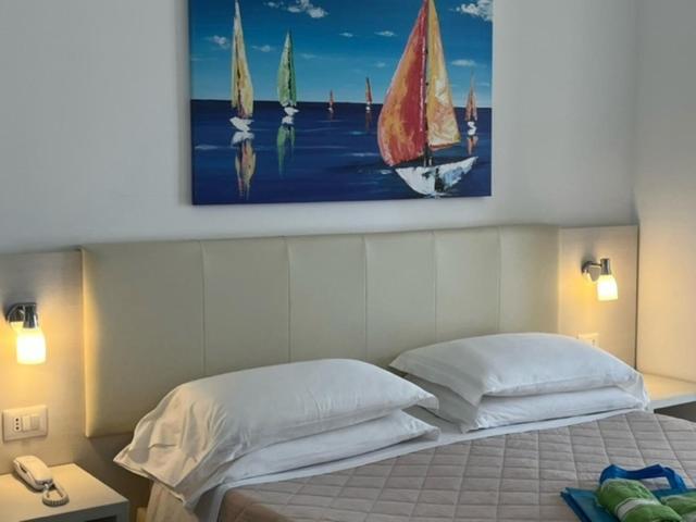 Alba D'Amore Hotel & Spa LMP Zewnętrze zdjęcie