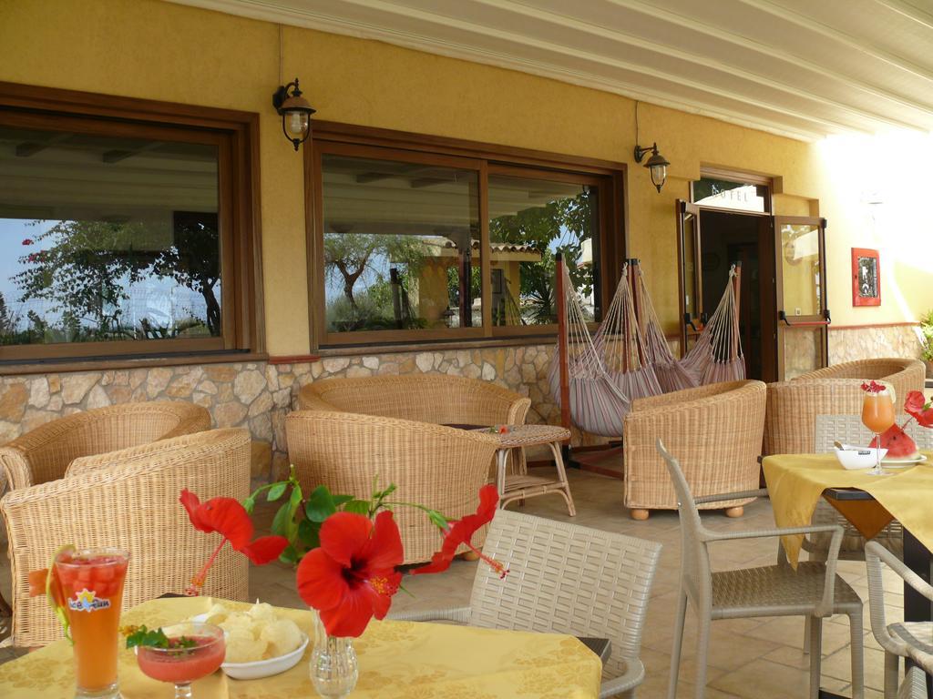 Alba D'Amore Hotel & Spa LMP Zewnętrze zdjęcie