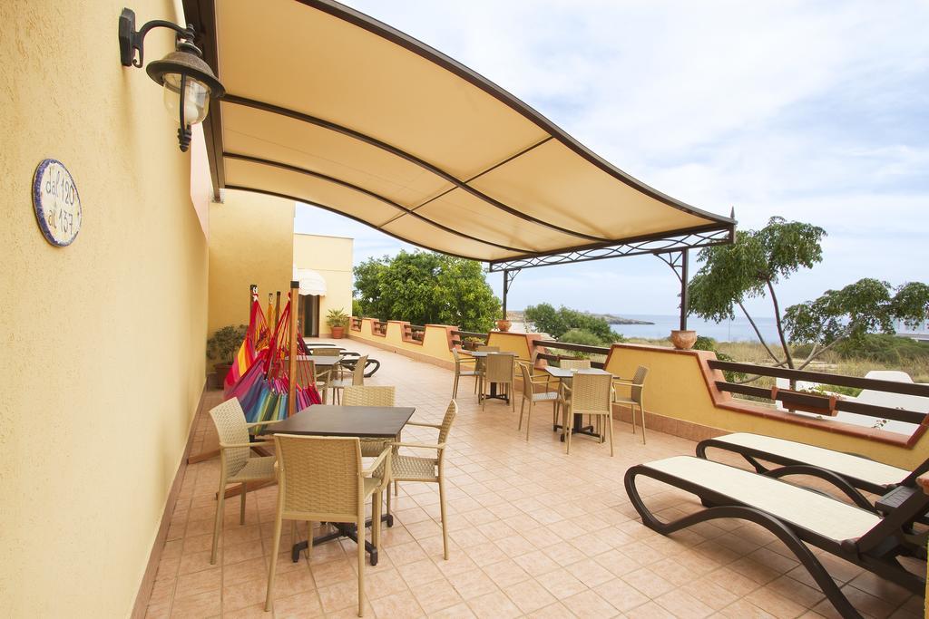 Alba D'Amore Hotel & Spa LMP Zewnętrze zdjęcie