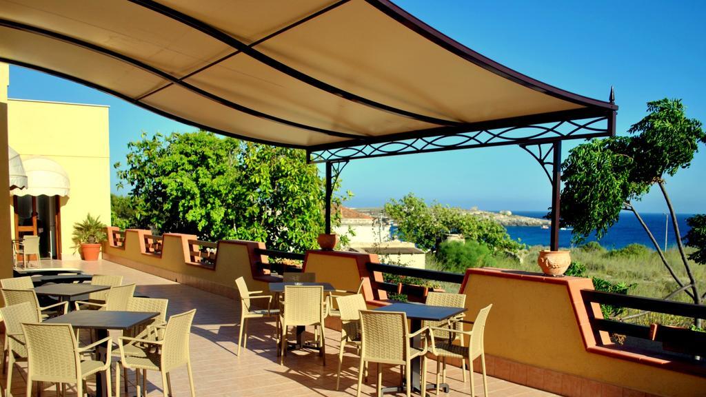 Alba D'Amore Hotel & Spa LMP Zewnętrze zdjęcie