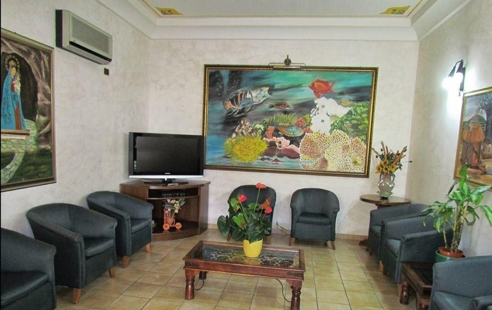 Alba D'Amore Hotel & Spa LMP Zewnętrze zdjęcie