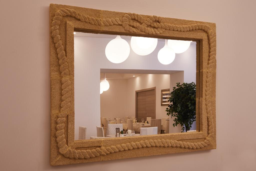 Alba D'Amore Hotel & Spa LMP Zewnętrze zdjęcie