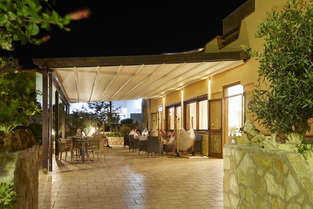 Alba D'Amore Hotel & Spa LMP Zewnętrze zdjęcie