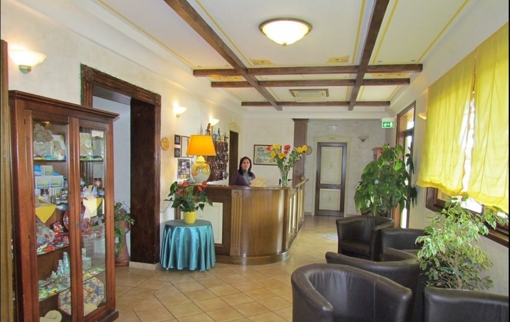 Alba D'Amore Hotel & Spa LMP Zewnętrze zdjęcie
