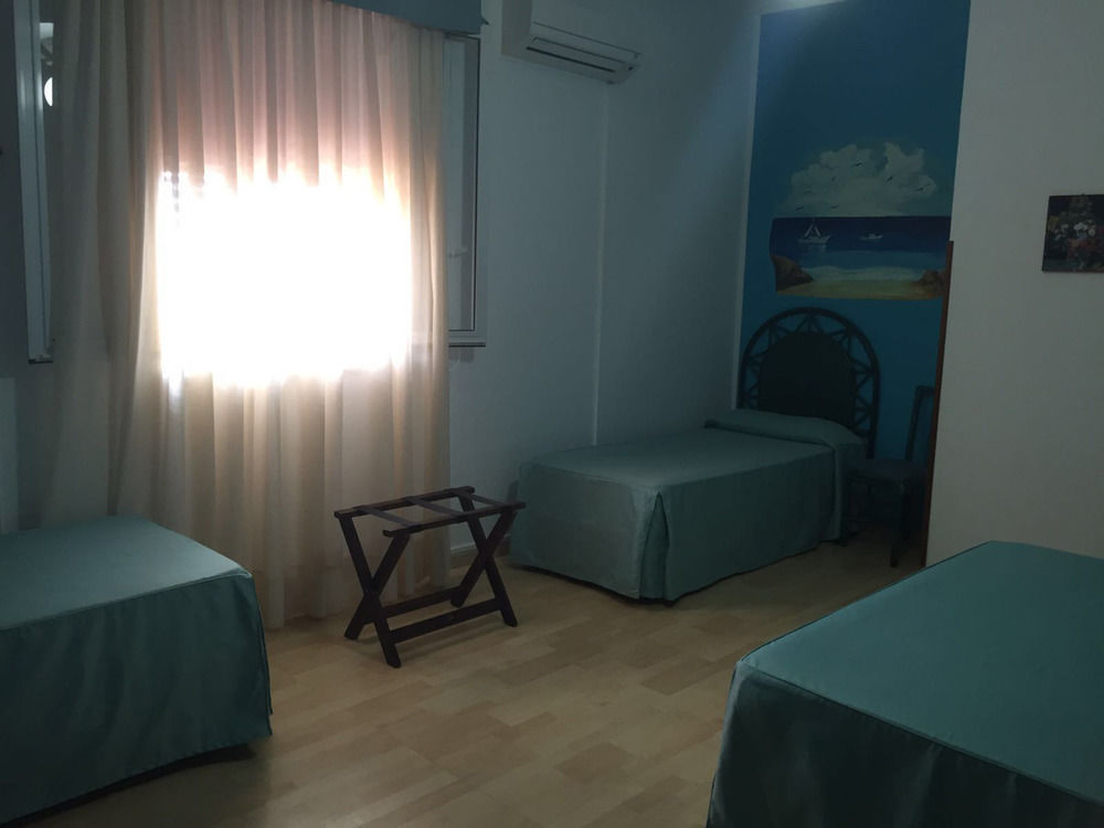 Alba D'Amore Hotel & Spa LMP Zewnętrze zdjęcie