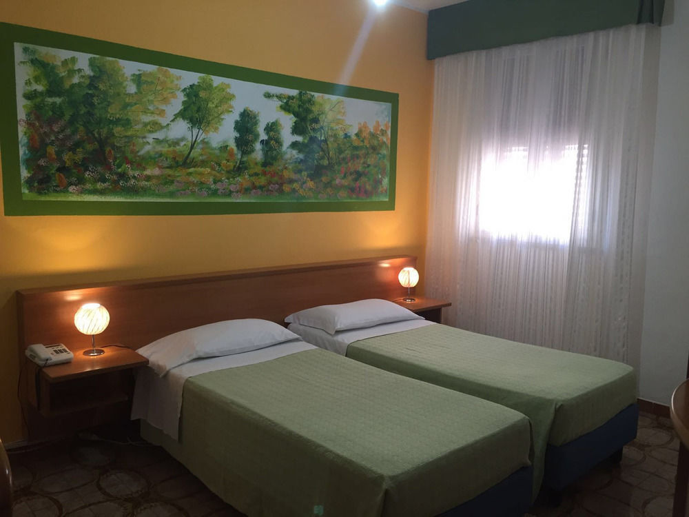 Alba D'Amore Hotel & Spa LMP Zewnętrze zdjęcie