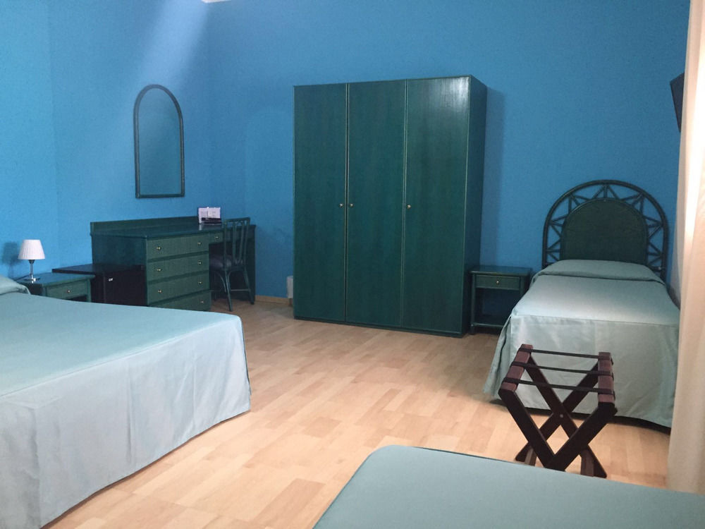 Alba D'Amore Hotel & Spa LMP Zewnętrze zdjęcie