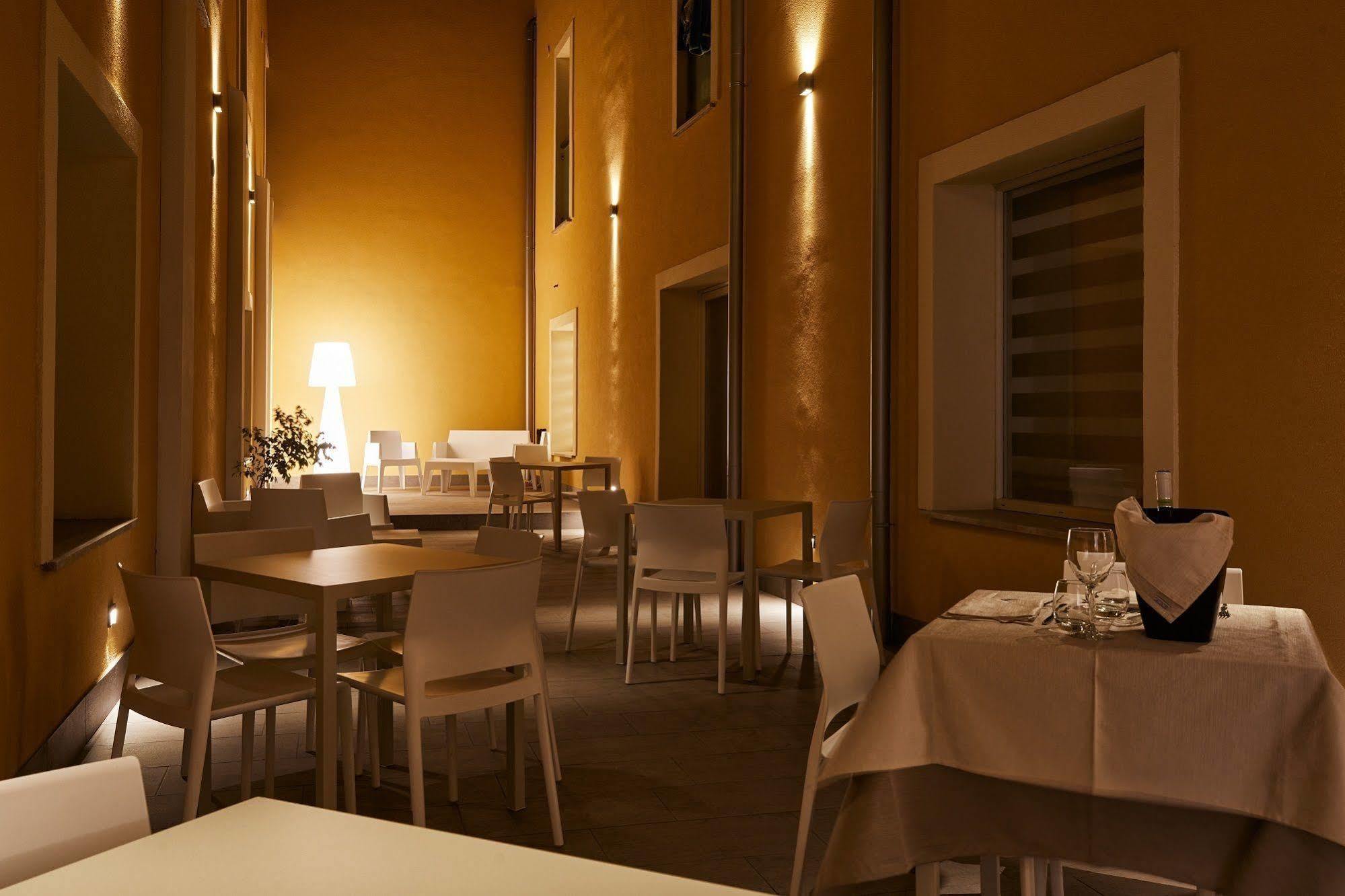 Alba D'Amore Hotel & Spa LMP Zewnętrze zdjęcie