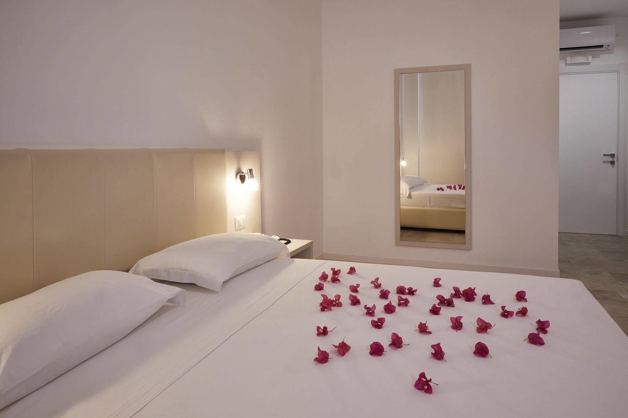 Alba D'Amore Hotel & Spa LMP Zewnętrze zdjęcie