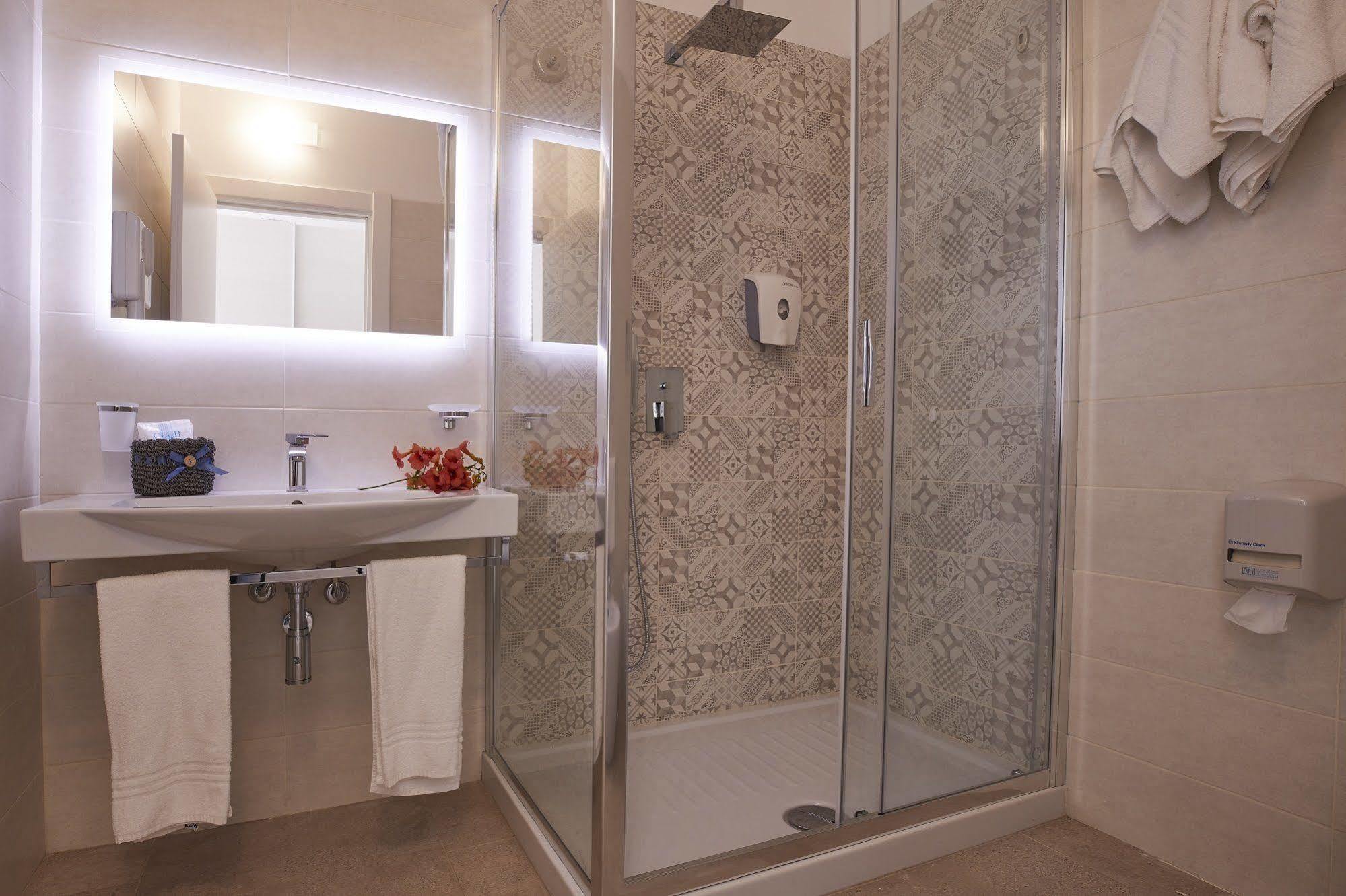 Alba D'Amore Hotel & Spa LMP Zewnętrze zdjęcie