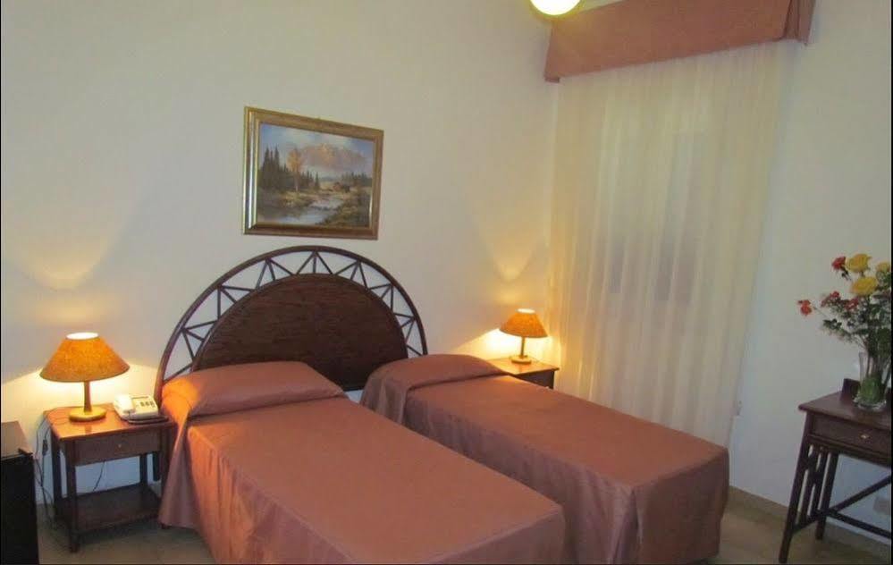 Alba D'Amore Hotel & Spa LMP Zewnętrze zdjęcie