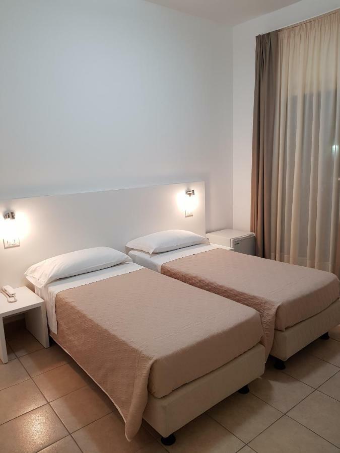 Alba D'Amore Hotel & Spa LMP Zewnętrze zdjęcie